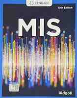 MIS (Mindtap Course List)