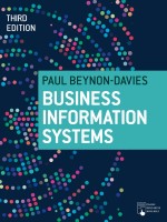 Business Information Systems