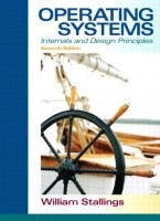 Operating Systems: Internals and Design Principles (2-downloads)