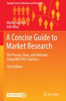 A Concise Guide to Market ResearchA Concise Guide to Market Research