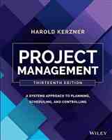 Project Management (Harold Kerzner) (Z-Library)