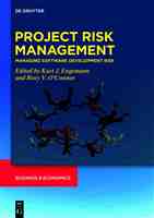 Project Risk Management