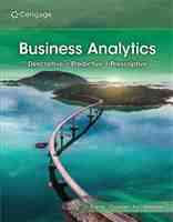 Business Analytics