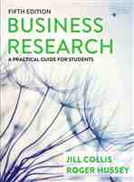 Business Research