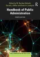 Handbook of Public Administration; Fourth Edition