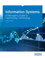 Information Systems: A Manager's Guide to Harnessing Technology v8.0