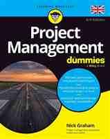 Project Management For Dummies--UK
