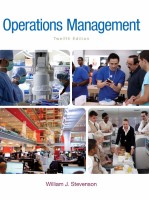Operations Management, Twelfth Edition