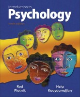 Introduction to Psychology, 9th Edition