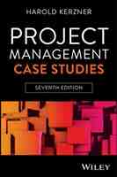 Project Management Case Studies