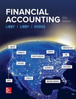 Financial Accounting (Libby, Robert, Libby, Patricia, Hodge, Frank)