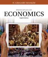 Principles of Economics, 8th ed.