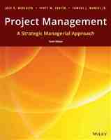 Project Management A Managerial Approach___Jack R. Meredith, Samuel J. Mantel Jr. etc.__2017_Wiley