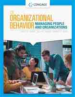 3P-EBK: ORGANIZATIONAL BEHAVIOR