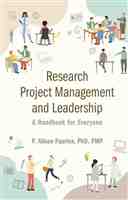 Research Project Management and Leadership