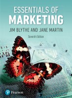 Essentials of Marketing PDF EBook