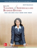 Taxation of Individuals and Business Entities