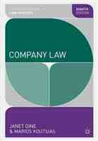 company law