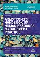Armstrong's Handbook of Human Resource Management Practice