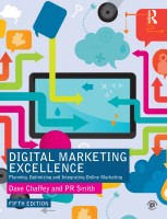 Digital Marketing Excellence