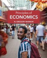 Principles of Economics, 10e (N. Gregory Mankiw)