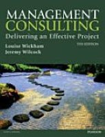 Management Consulting