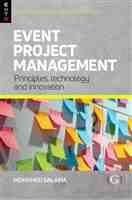 Event Project Management