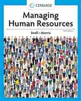 Managing Human Resources