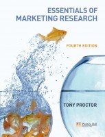 Essentials of Marketing Research, 2005