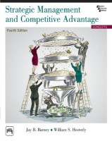 Strategic Management   Barney J.B., Hesterly W.S.