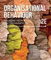 Organisational Behaviour