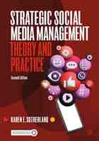 Strategic Social Media Management Theory and Practice, 2nd (Karen E. Sutherland)2024