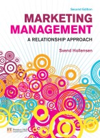 Marketing Management: A Relationship Approach