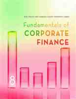 Ross: Fundamentals of Corporate Finance 8e (9781743768051) (eBook)