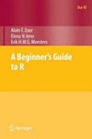 A Beginner's Guide to R