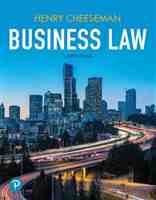 Business Law