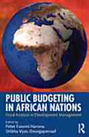 Public Budgeting in African Nations