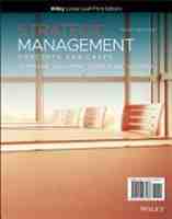 Strategic Management