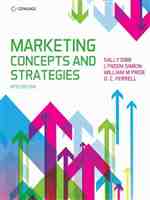 Marketing Concepts & Strategies