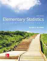 Elementary Statistics: A Step by Step Approach, 10th edition (2018)
