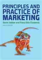 Principles and Practice of Marketing