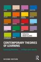 Contemporary theories of learning  learning theorists... in their own words by Illeris, Knud