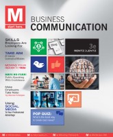 business communication, Third Edition