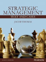 Strategic Management: Text and Cases