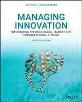 Managing Innovation