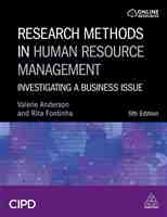 Research Methods in Human Resource Management