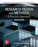 ISE EBook Online Access for Research Design and Methods
