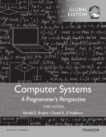 Computer Systems GE