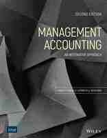 Management Accounting