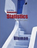 Elementary Statistics: A Step By Step Approach